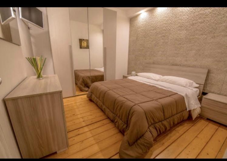 Luxurious Street Apartments Catania Exterior photo