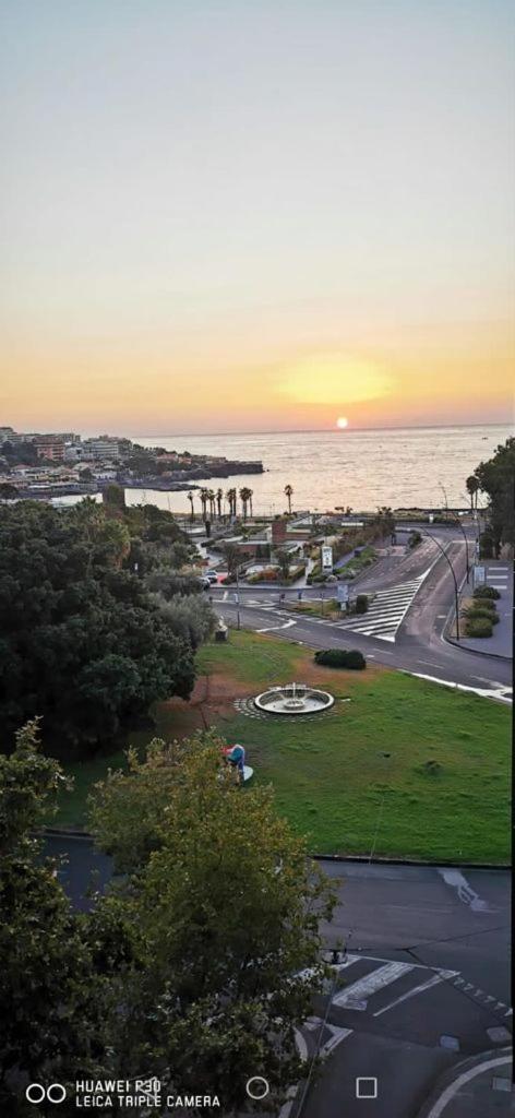 Luxurious Street Apartments Catania Exterior photo