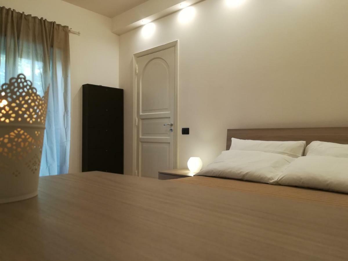 Luxurious Street Apartments Catania Exterior photo