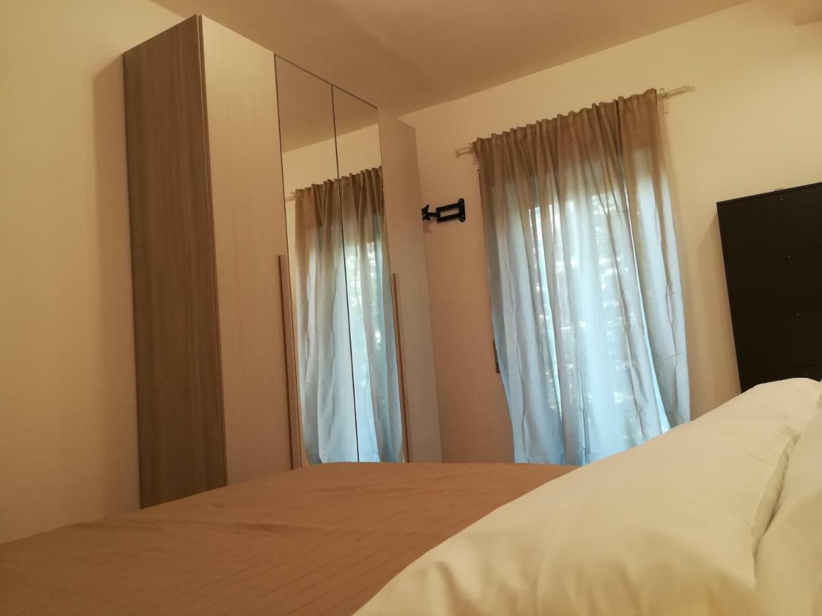 Luxurious Street Apartments Catania Exterior photo