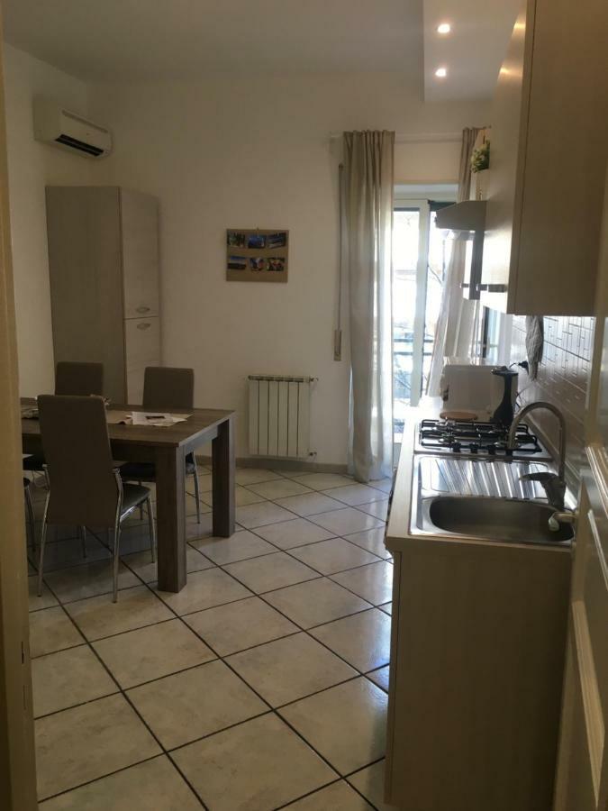 Luxurious Street Apartments Catania Exterior photo